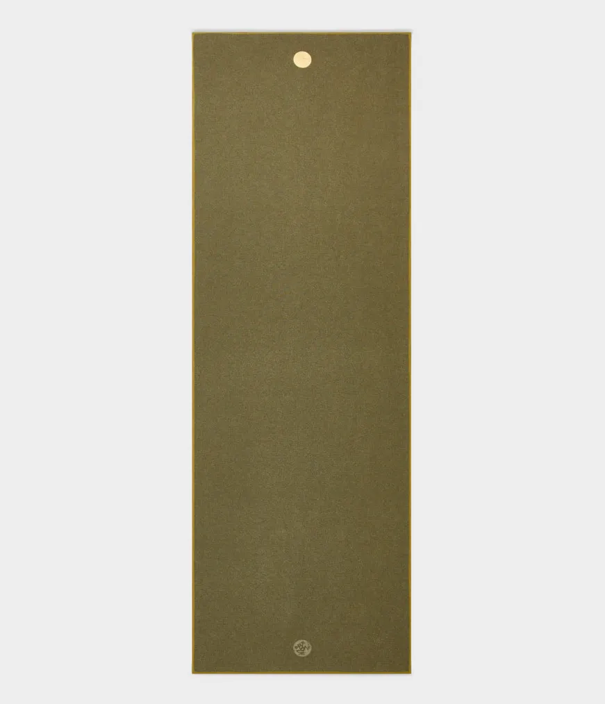 Yogitoes® Hot Yoga Mat Towel