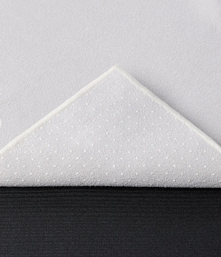 Yogitoes® Hot Yoga Mat Towel
