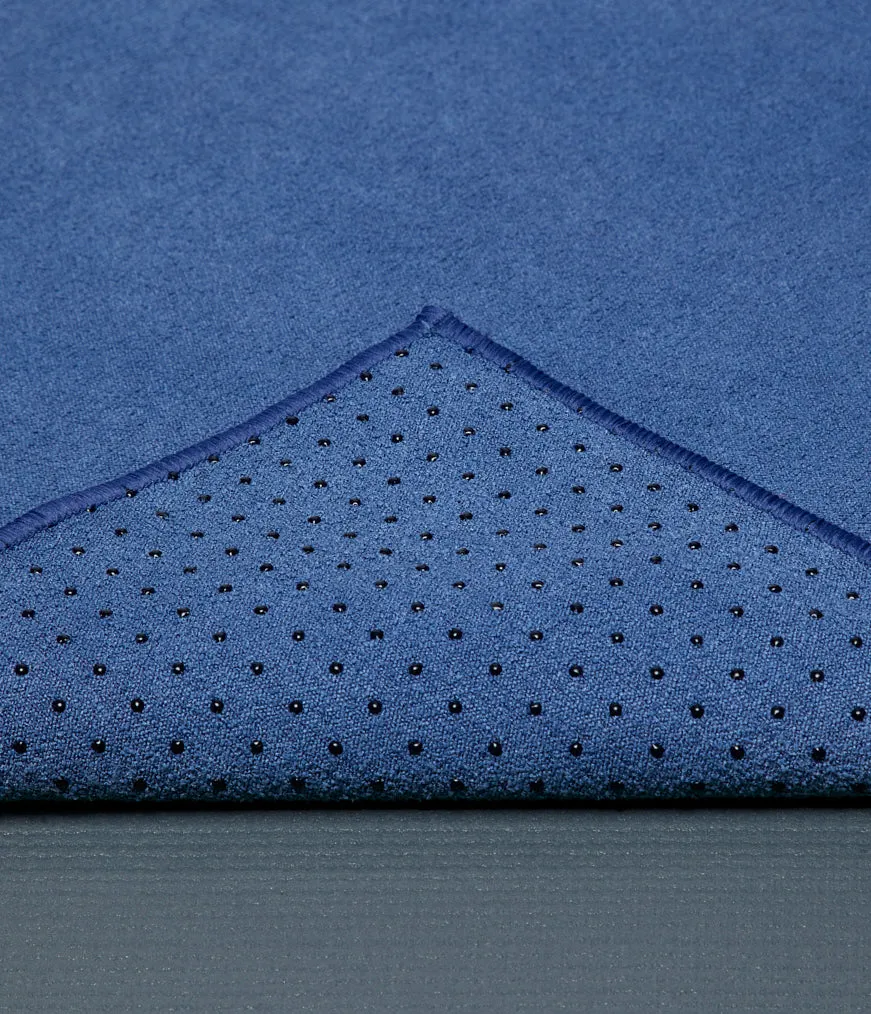 Yogitoes® Hot Yoga Mat Towel