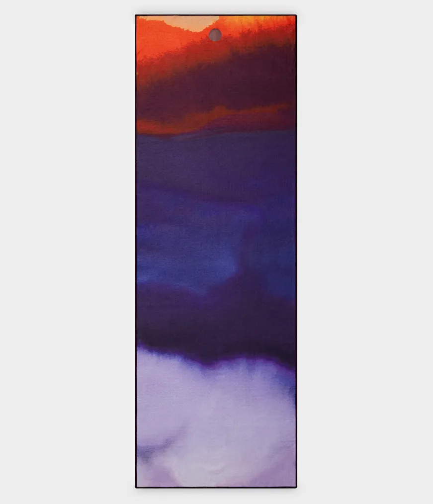 Yogitoes® Hot Yoga Mat Towel