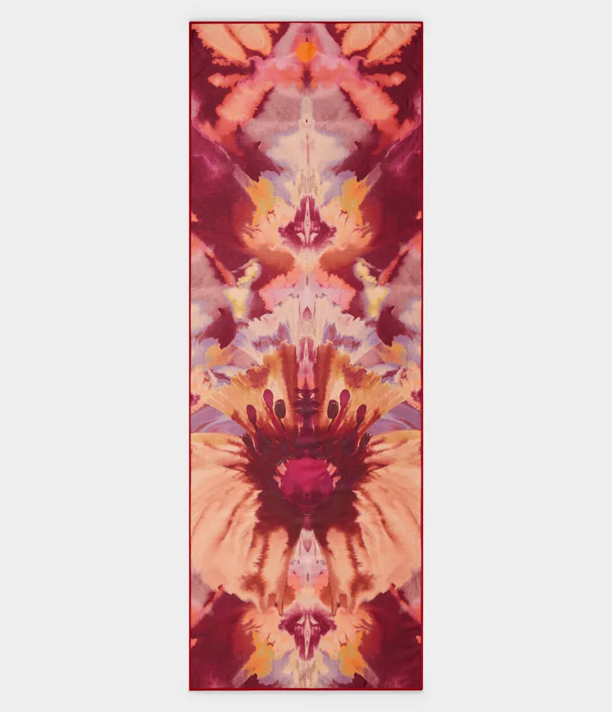 Yogitoes® Hot Yoga Mat Towel
