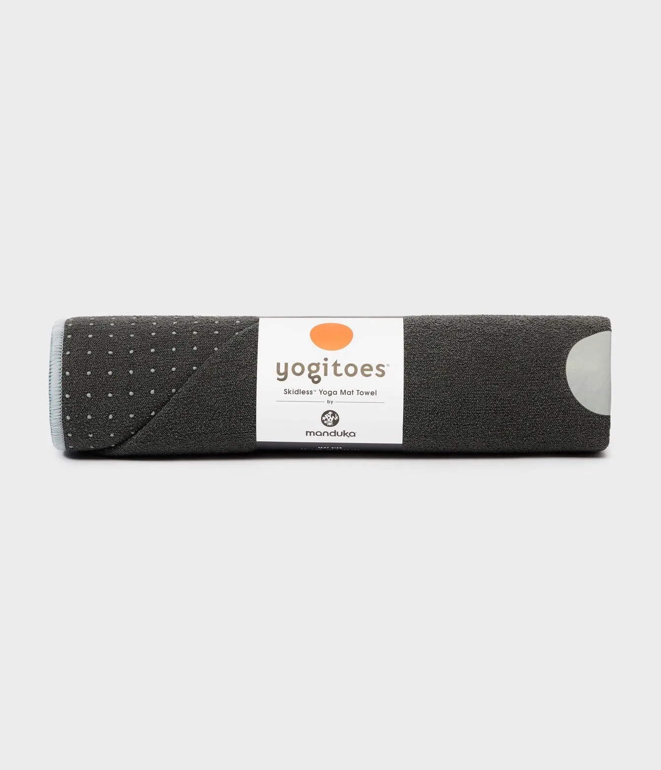 Yogitoes® Hot Yoga Mat Towel