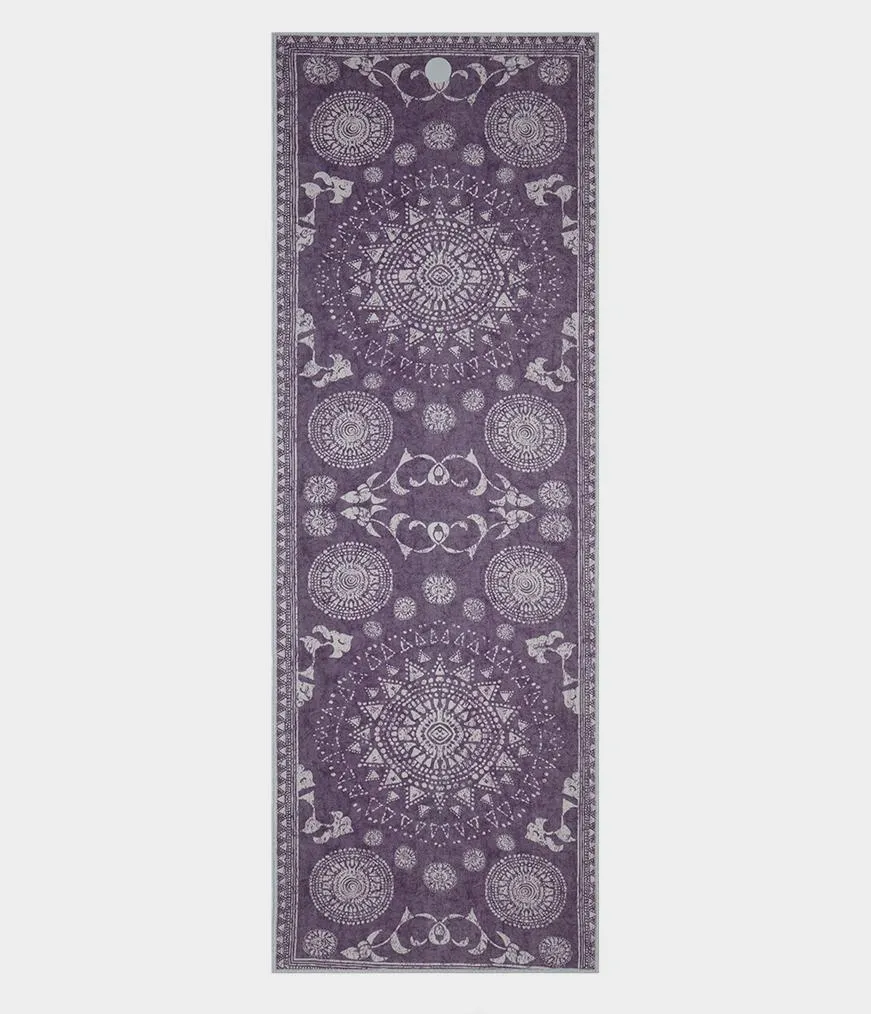 Yogitoes® Hot Yoga Mat Towel