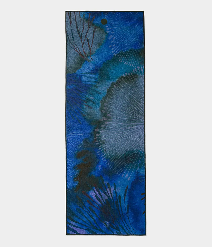 Yogitoes® Hot Yoga Mat Towel