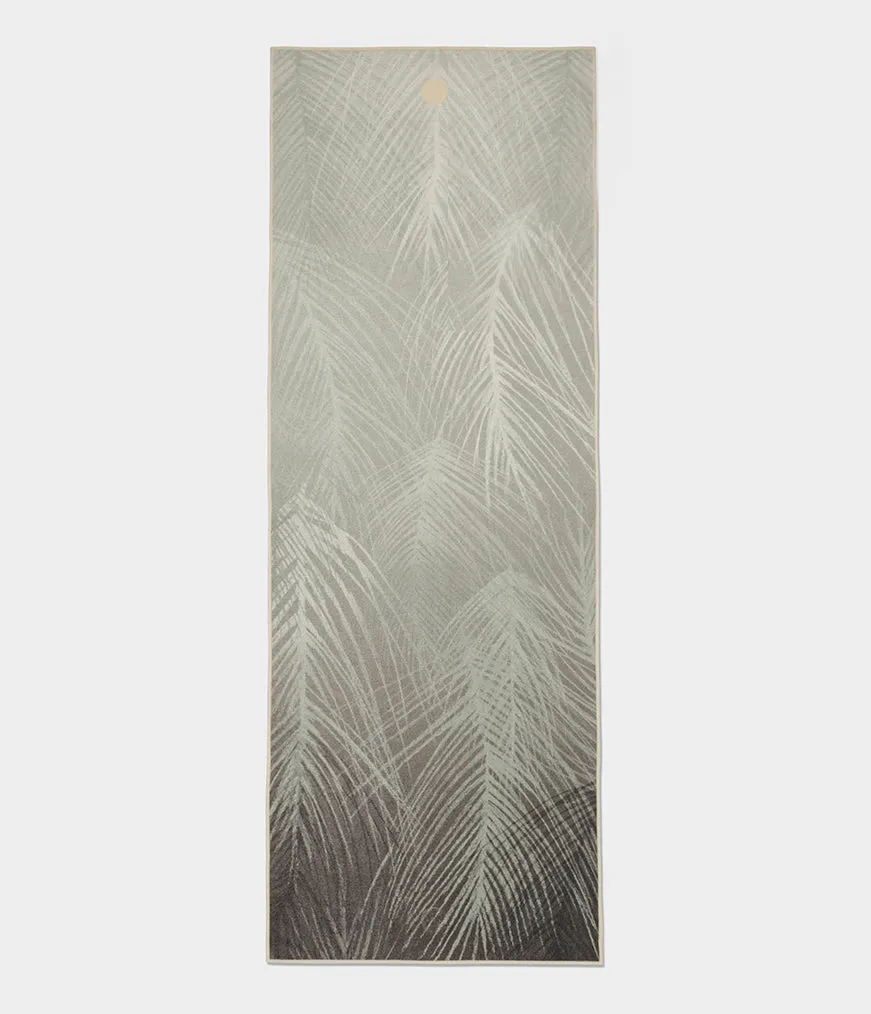 Yogitoes® Hot Yoga Mat Towel