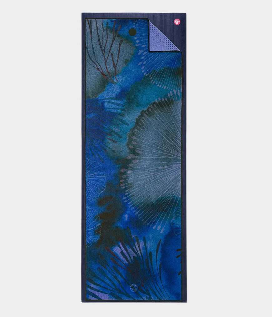 Yogitoes® Hot Yoga Mat Towel