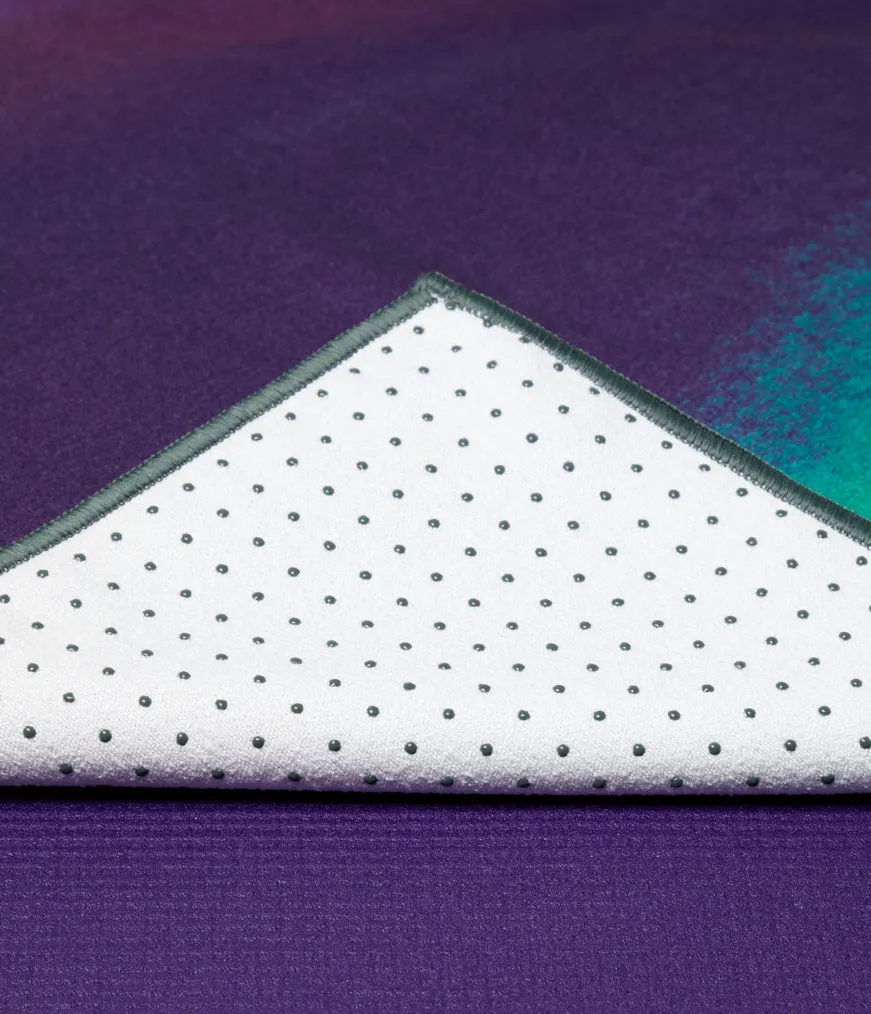 Yogitoes® Hot Yoga Mat Towel