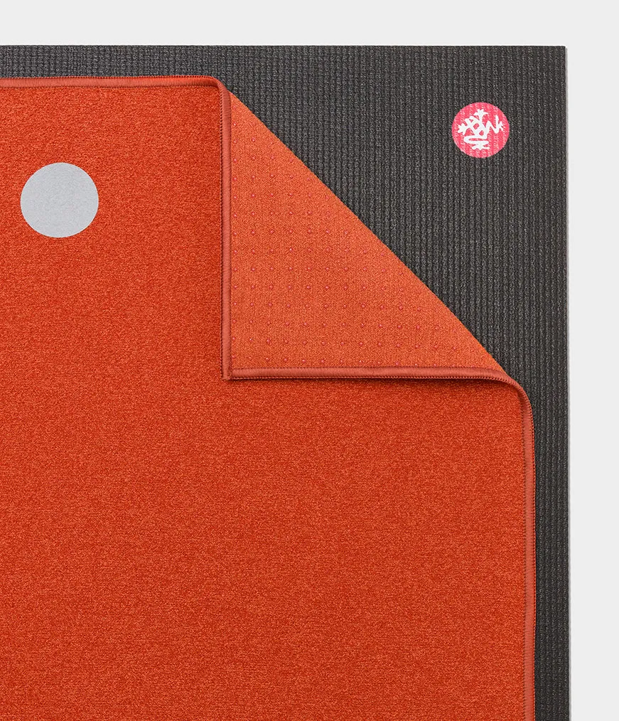 Yogitoes® Hot Yoga Mat Towel