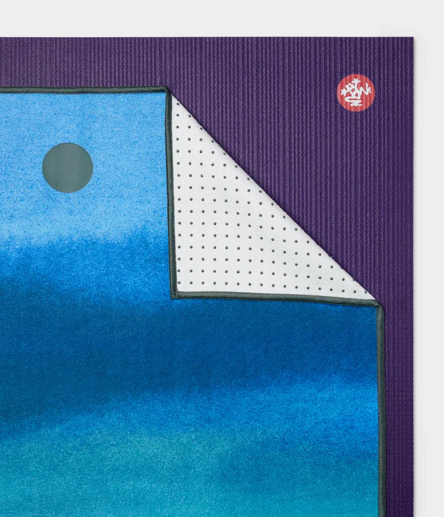 Yogitoes® Hot Yoga Mat Towel