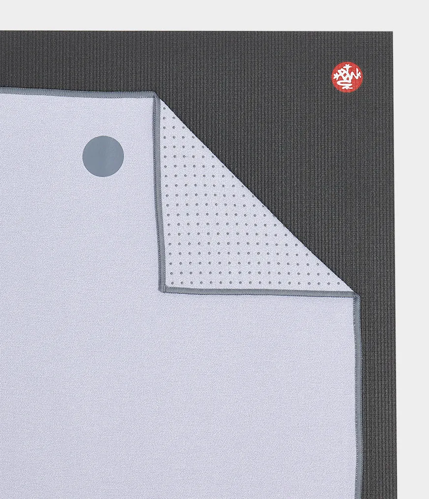 Yogitoes® Hot Yoga Mat Towel