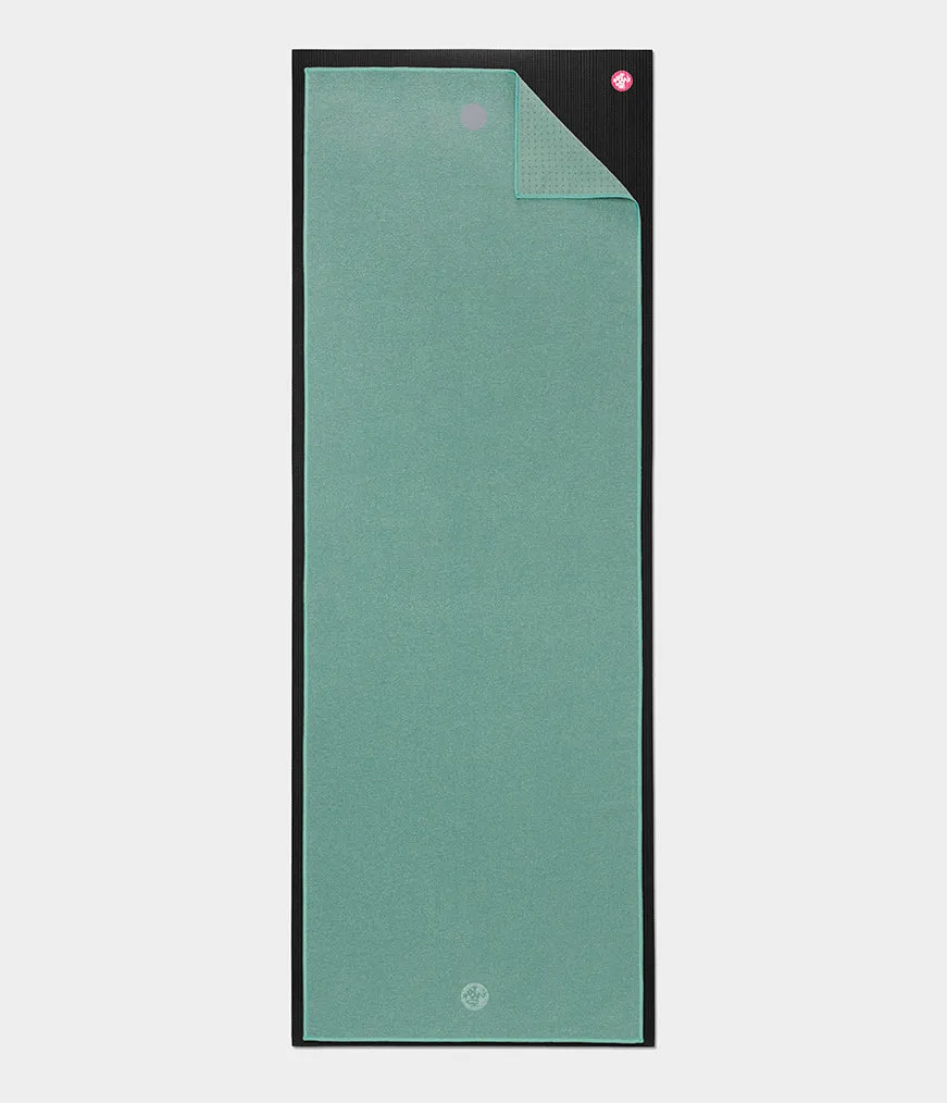 Yogitoes® Hot Yoga Mat Towel