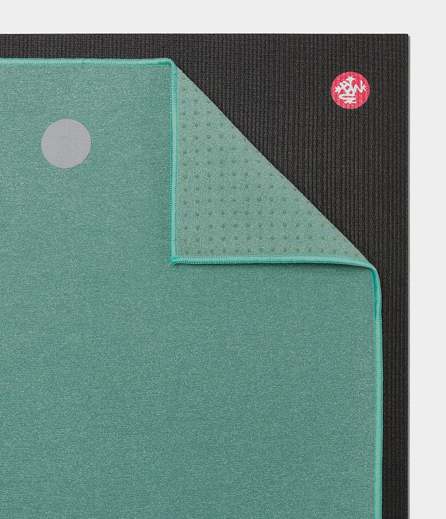 Yogitoes® Hot Yoga Mat Towel