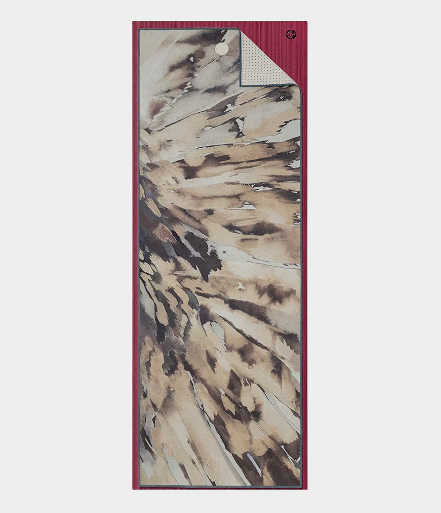 Yogitoes® Hot Yoga Mat Towel