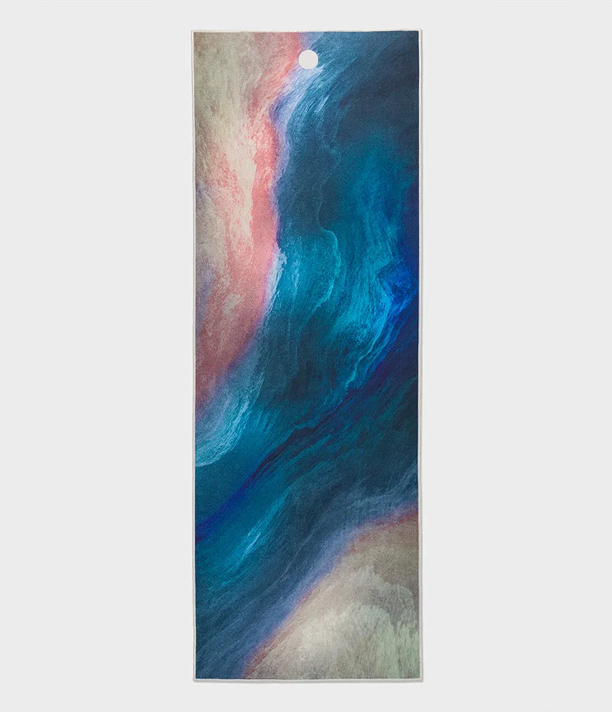 Yogitoes® Hot Yoga Mat Towel