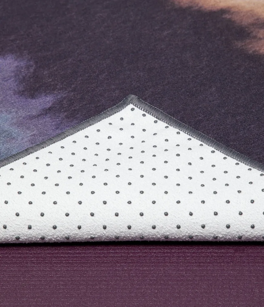 Yogitoes® Hot Yoga Mat Towel
