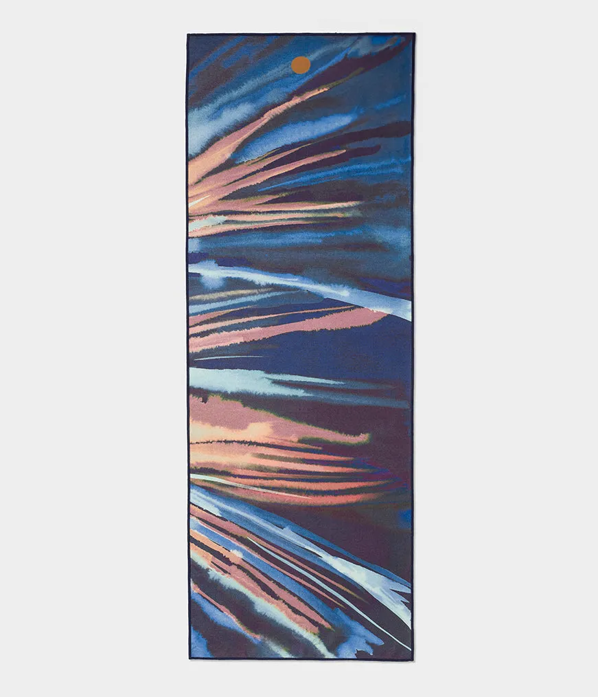 Yogitoes® Hot Yoga Mat Towel
