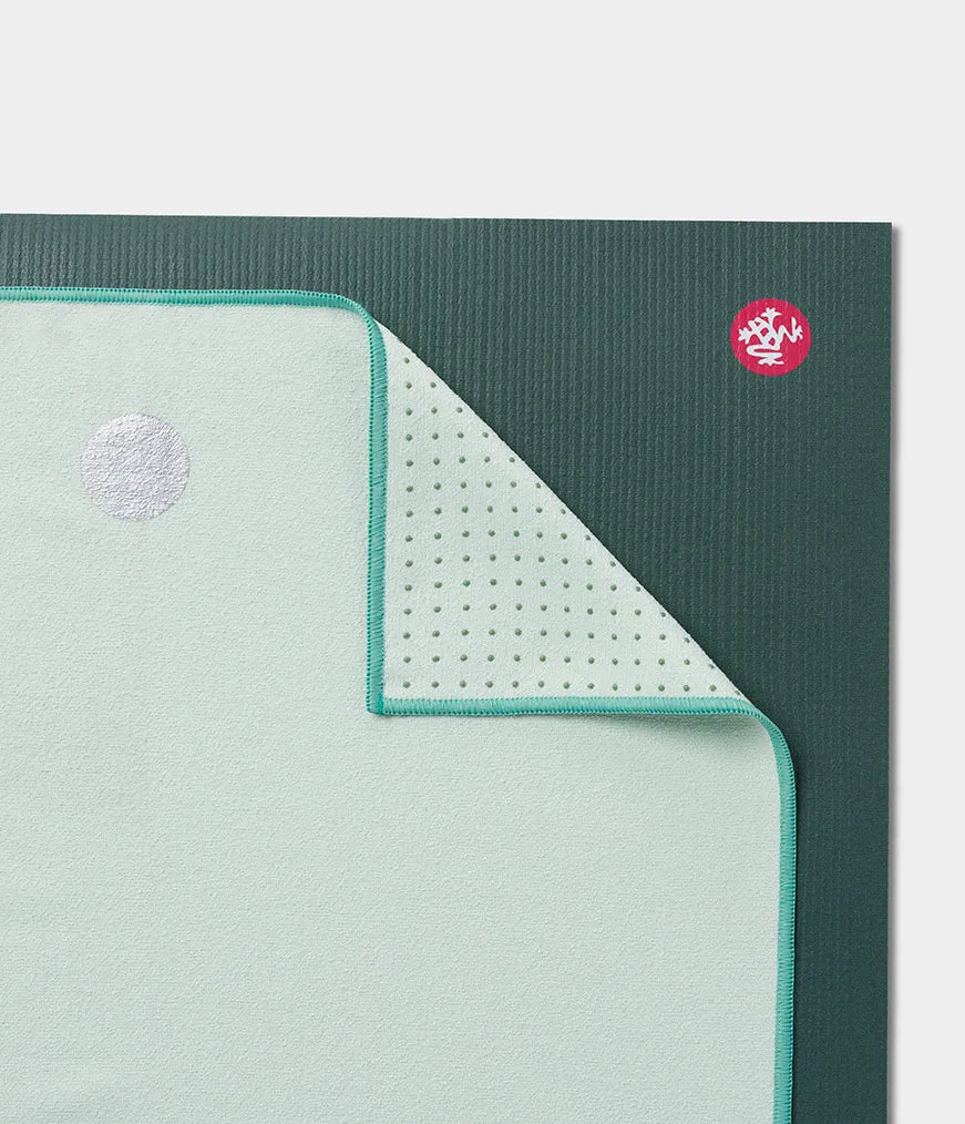 Yogitoes® Hot Yoga Mat Towel