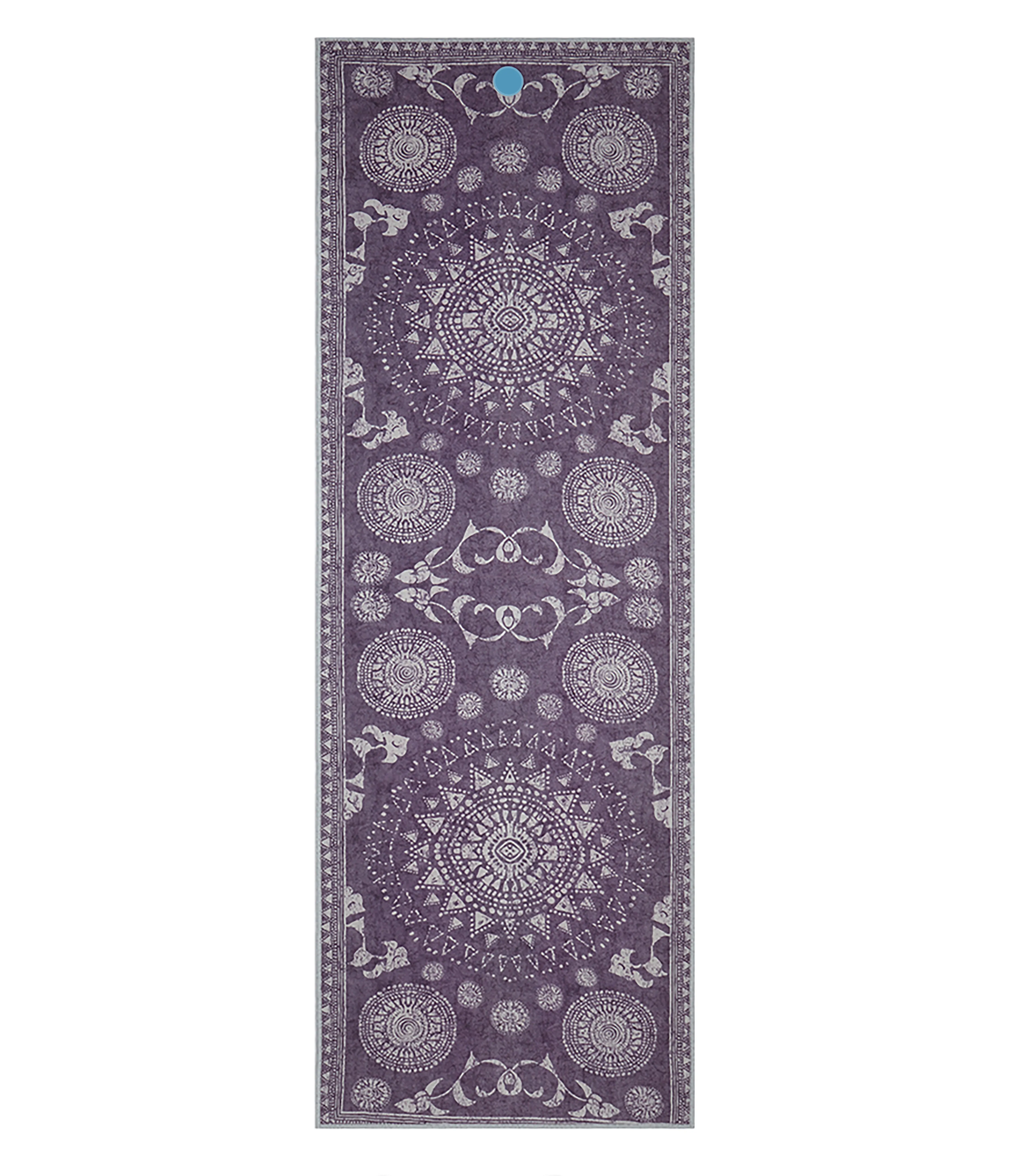 Yogitoes® Hot Yoga Mat Towel