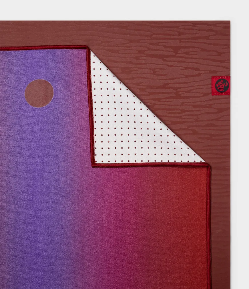 Yogitoes® Hot Yoga Mat Towel