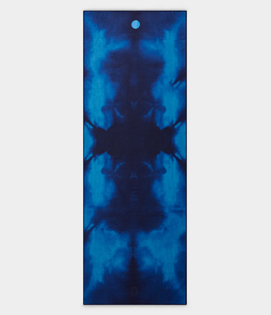 Yogitoes® Hot Yoga Mat Towel