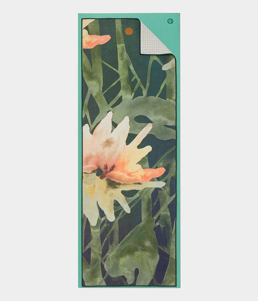 Yogitoes® Hot Yoga Mat Towel