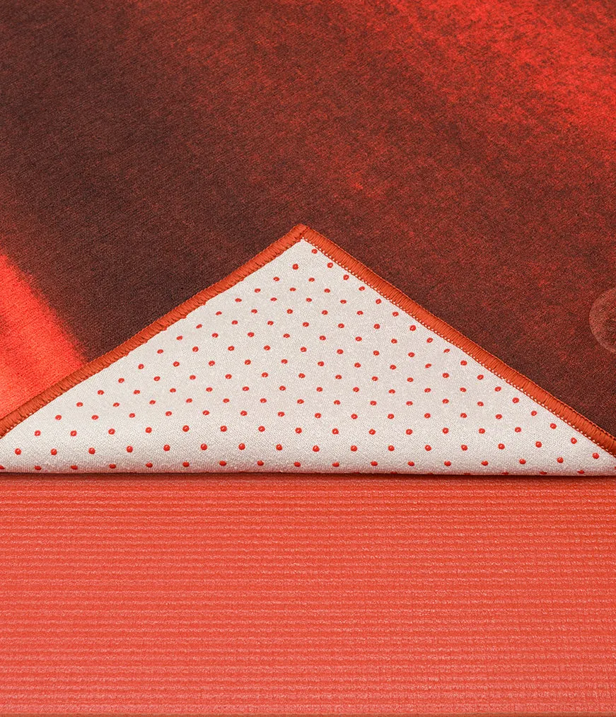 Yogitoes® Hot Yoga Mat Towel