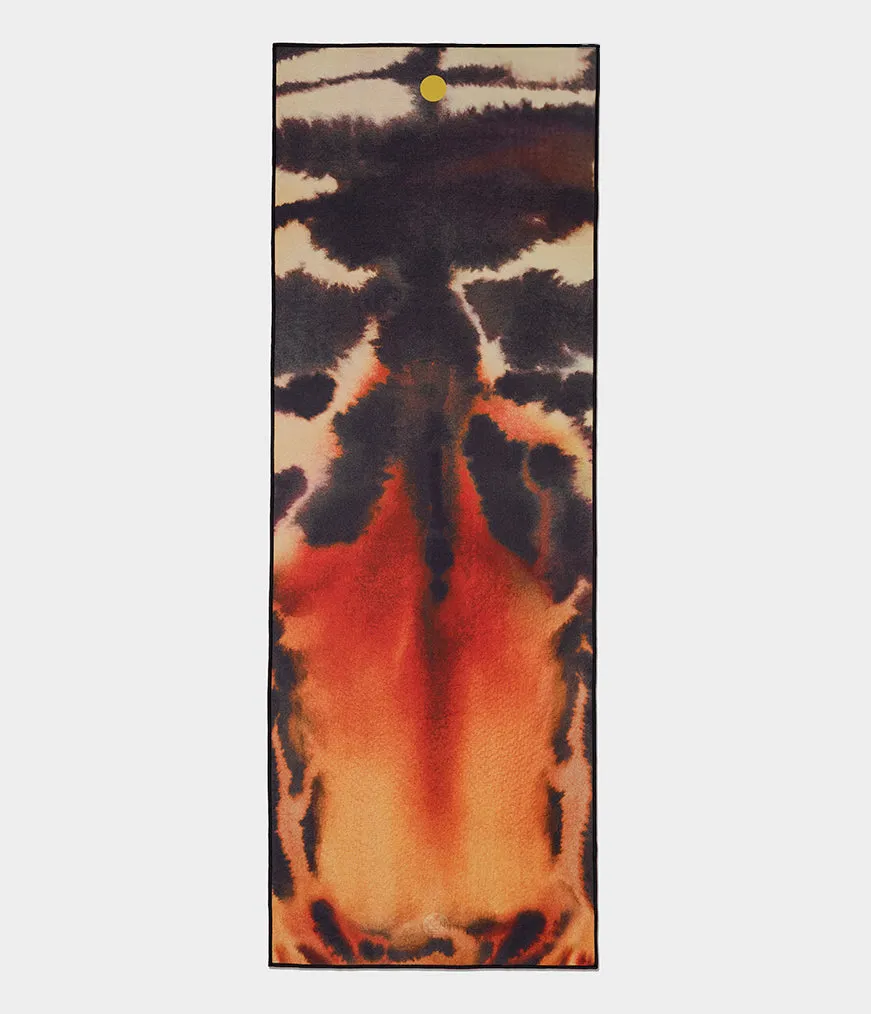 Yogitoes® Hot Yoga Mat Towel