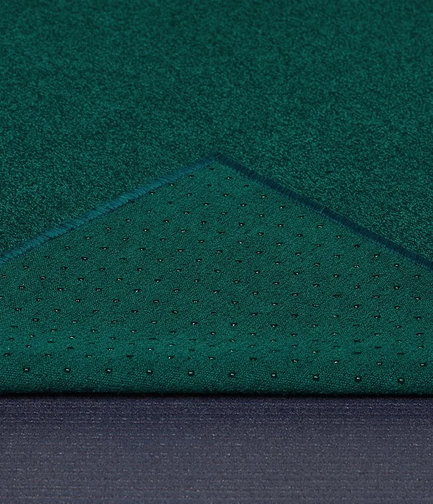 Yogitoes® Hot Yoga Mat Towel