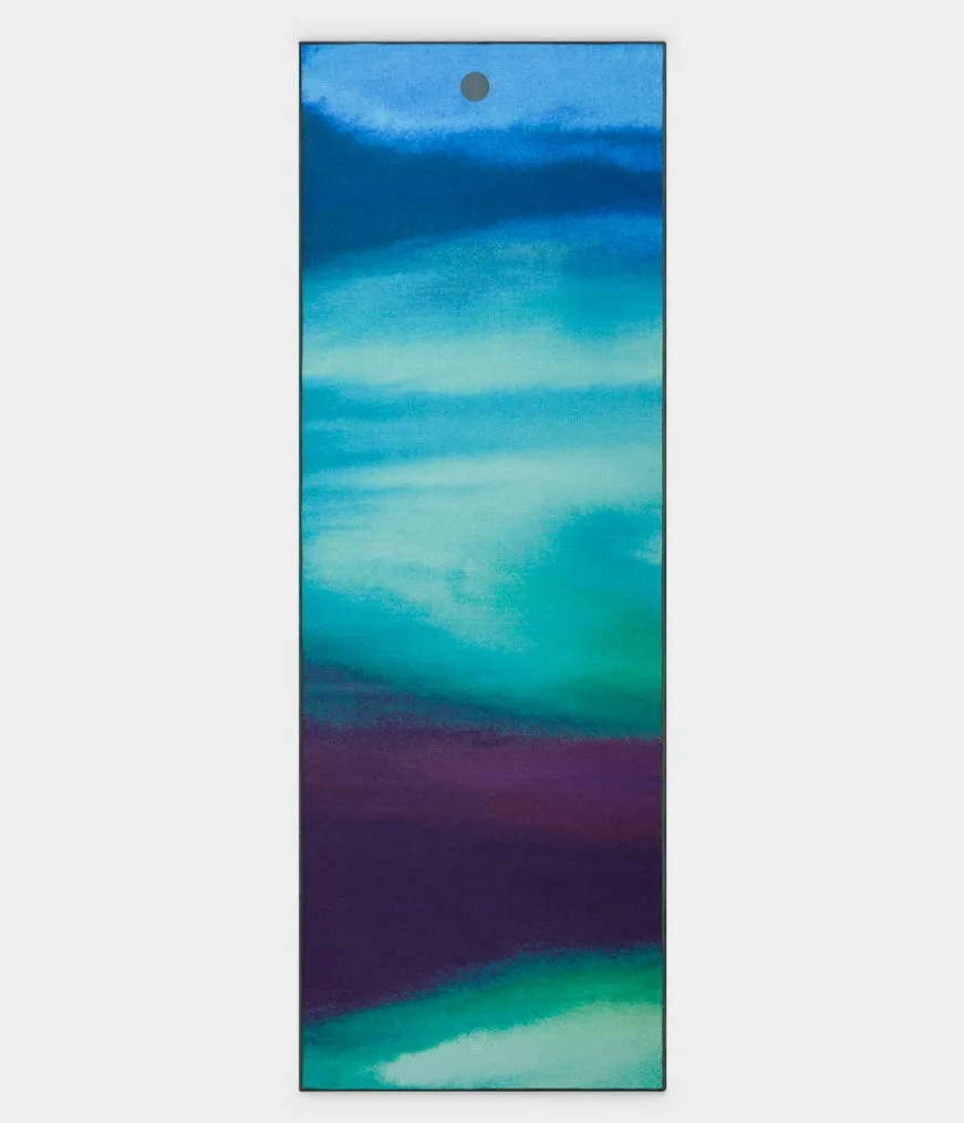 Yogitoes® Hot Yoga Mat Towel