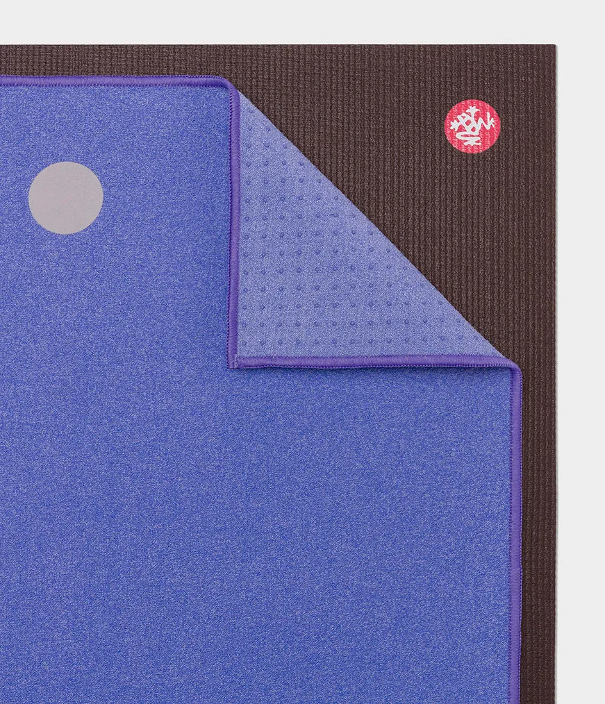 Yogitoes® Hot Yoga Mat Towel