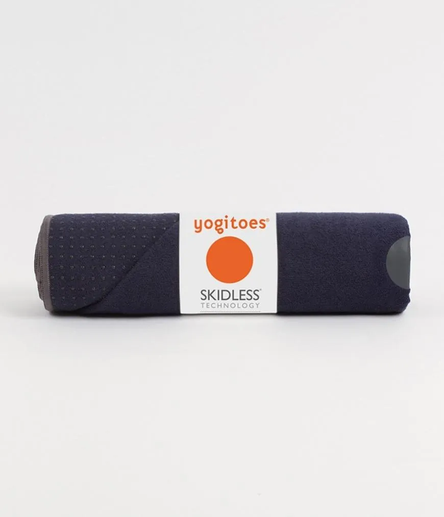 Yogitoes® Hot Yoga Mat Towel