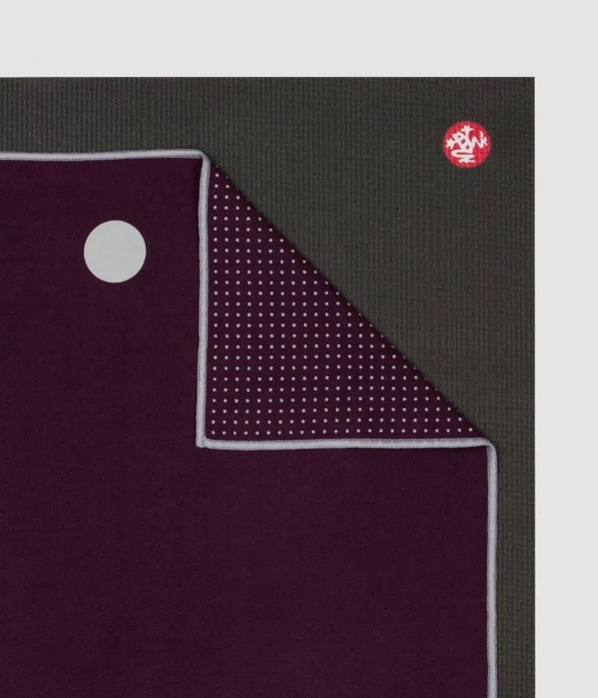 Yogitoes® Hot Yoga Mat Towel
