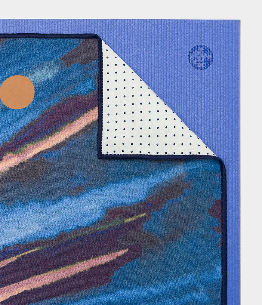 Yogitoes® Hot Yoga Mat Towel