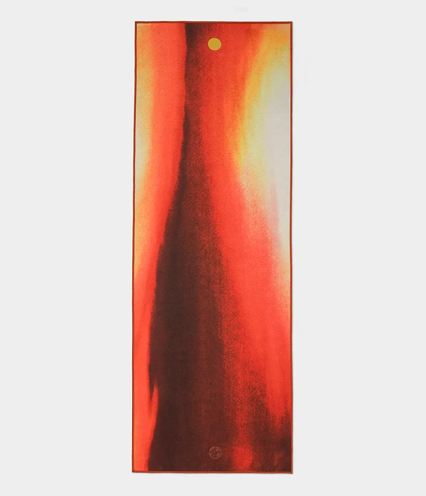 Yogitoes® Hot Yoga Mat Towel