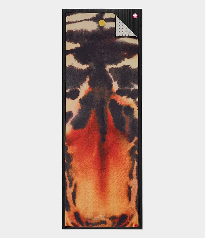Yogitoes® Hot Yoga Mat Towel