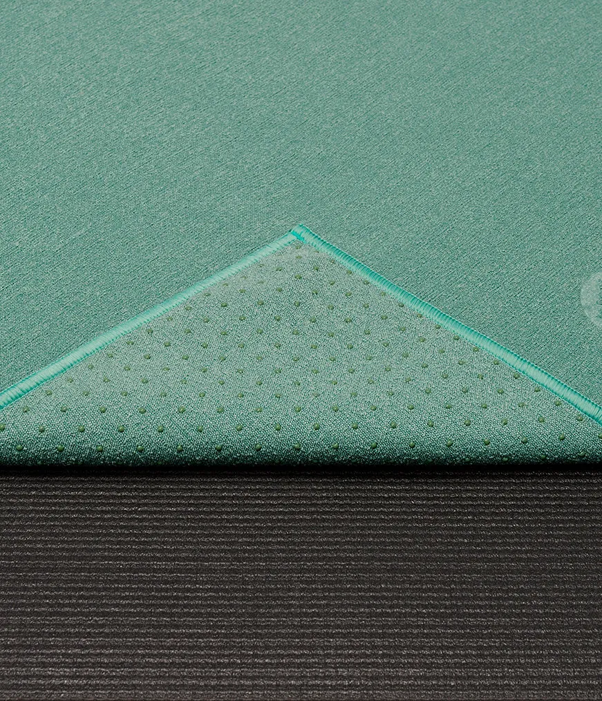 Yogitoes® Hot Yoga Mat Towel