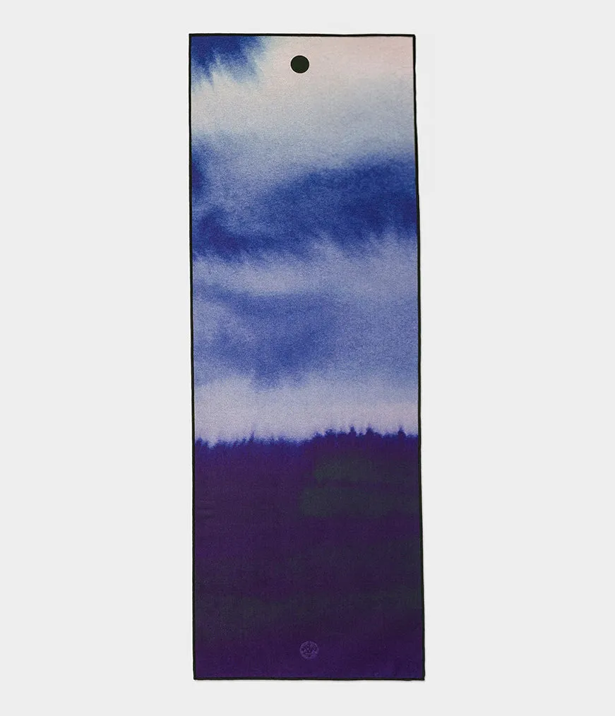 Yogitoes® Hot Yoga Mat Towel