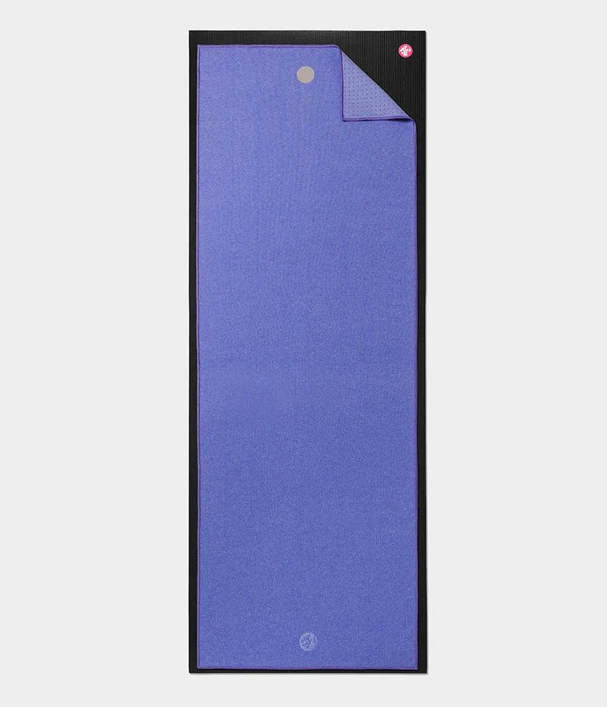 Yogitoes® Hot Yoga Mat Towel