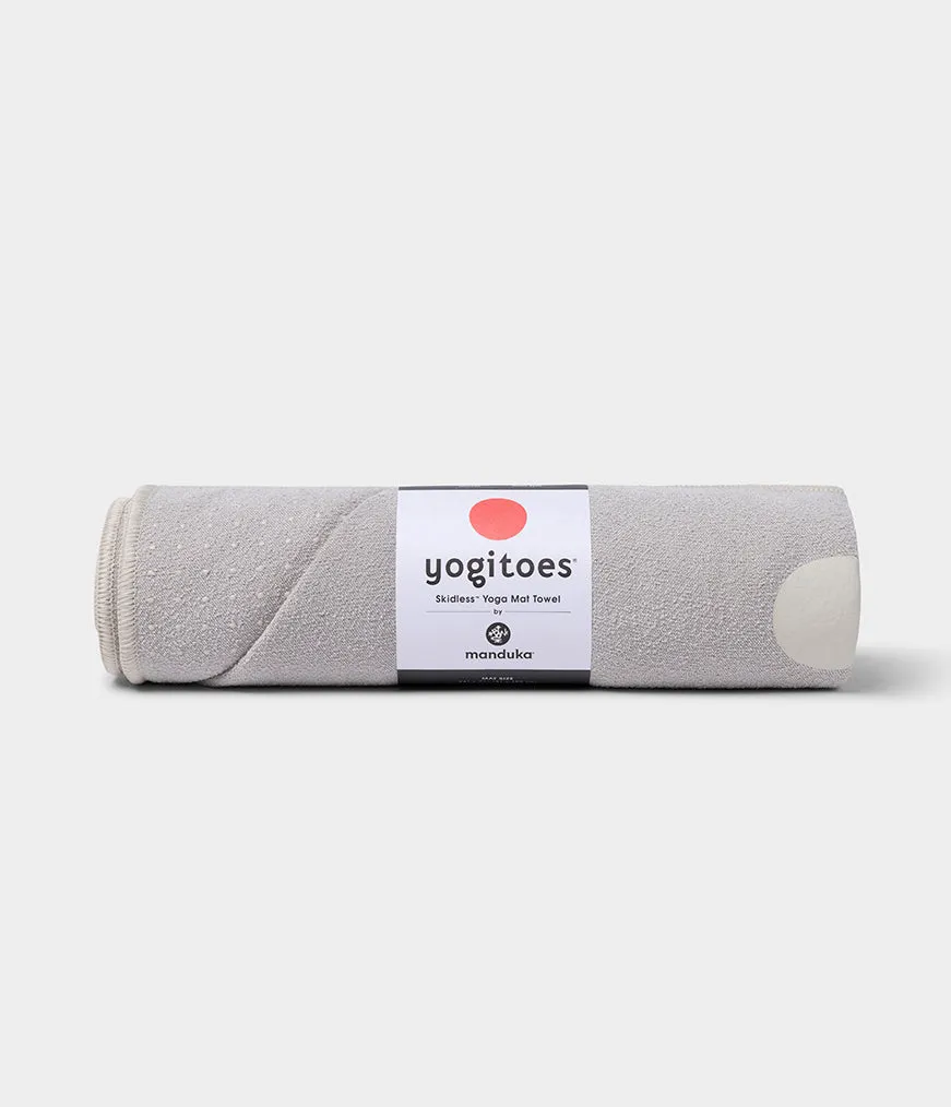 Yogitoes® Hot Yoga Mat Towel