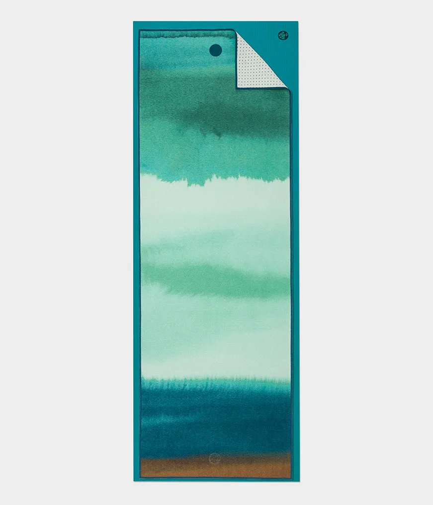 Yogitoes® Hot Yoga Mat Towel