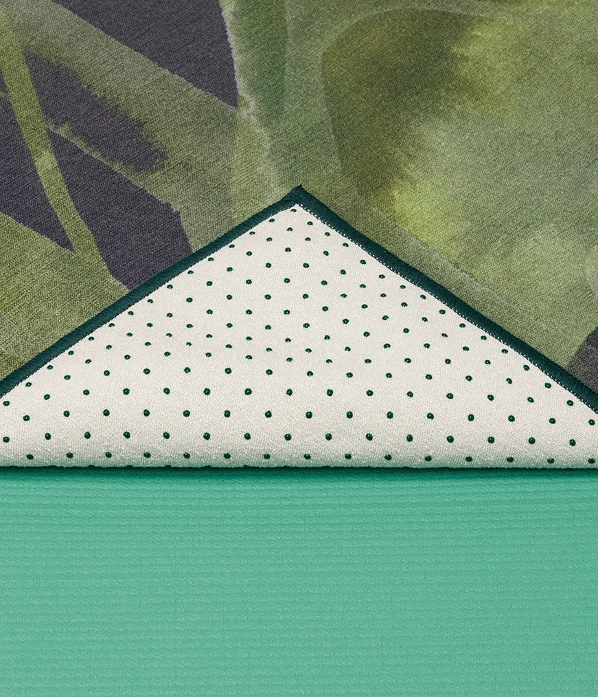 Yogitoes® Hot Yoga Mat Towel