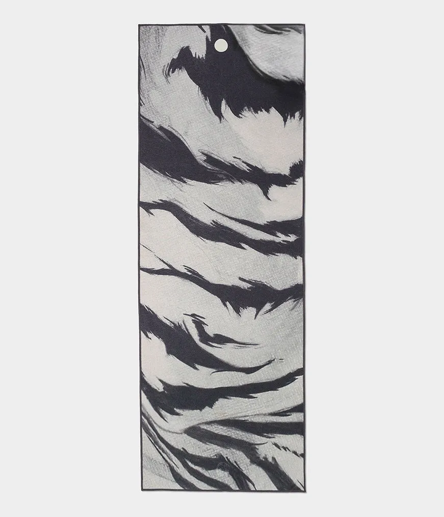 Yogitoes® Hot Yoga Mat Towel