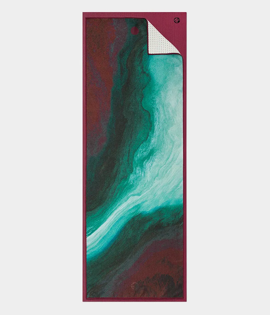 Yogitoes® Hot Yoga Mat Towel