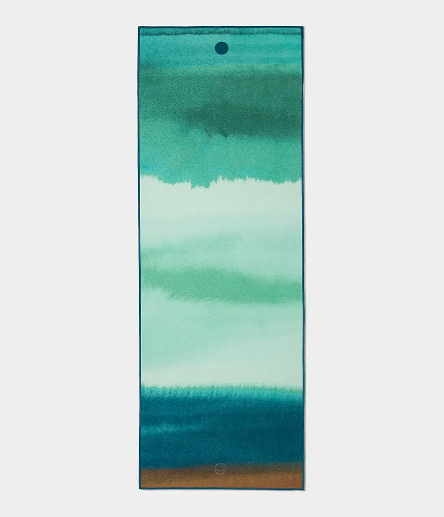 Yogitoes® Hot Yoga Mat Towel