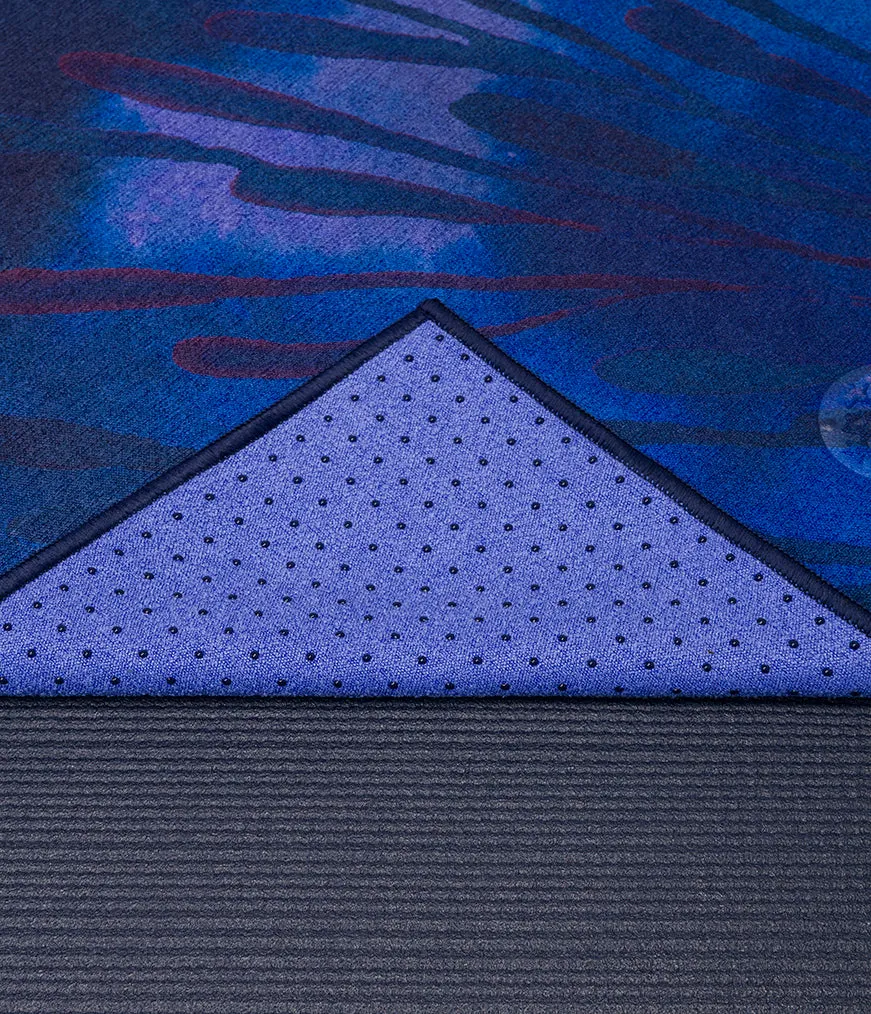 Yogitoes® Hot Yoga Mat Towel