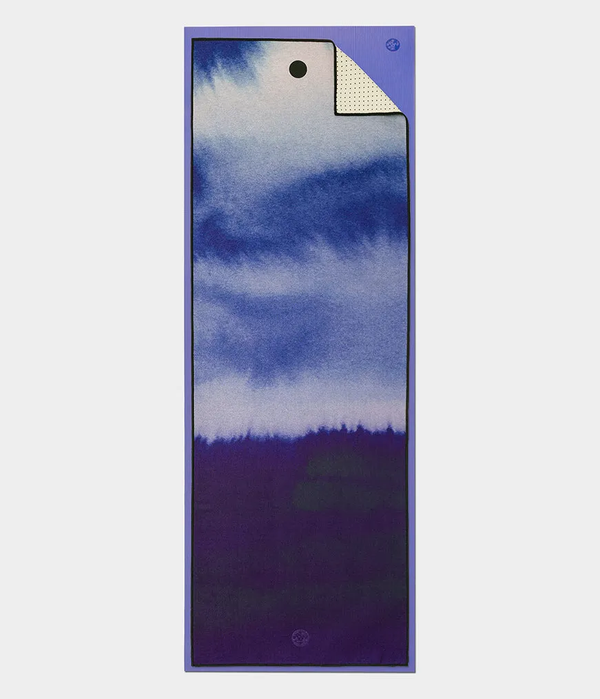 Yogitoes® Hot Yoga Mat Towel