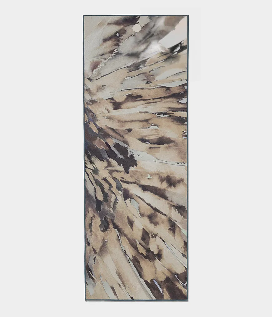 Yogitoes® Hot Yoga Mat Towel