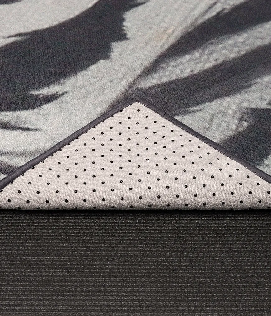 Yogitoes® Hot Yoga Mat Towel