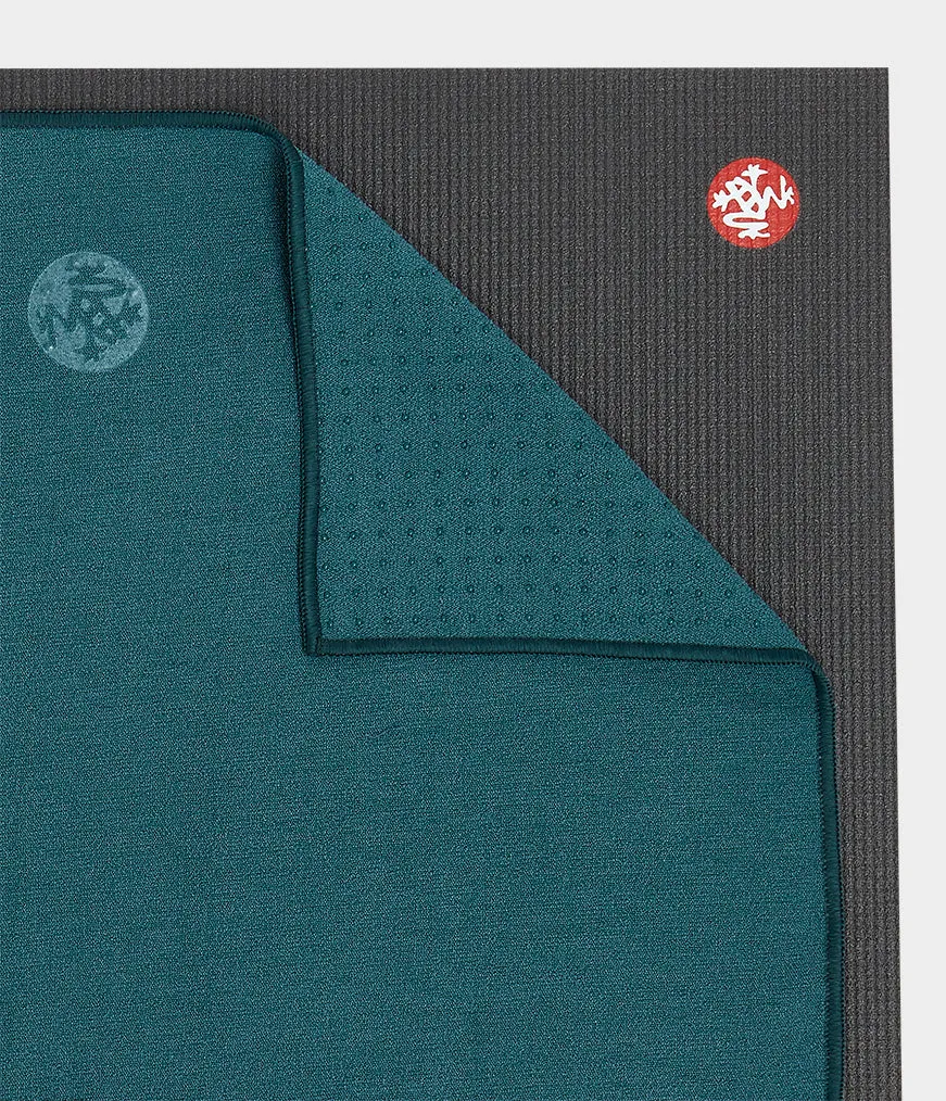 Yogitoes® Yoga Hand Towel