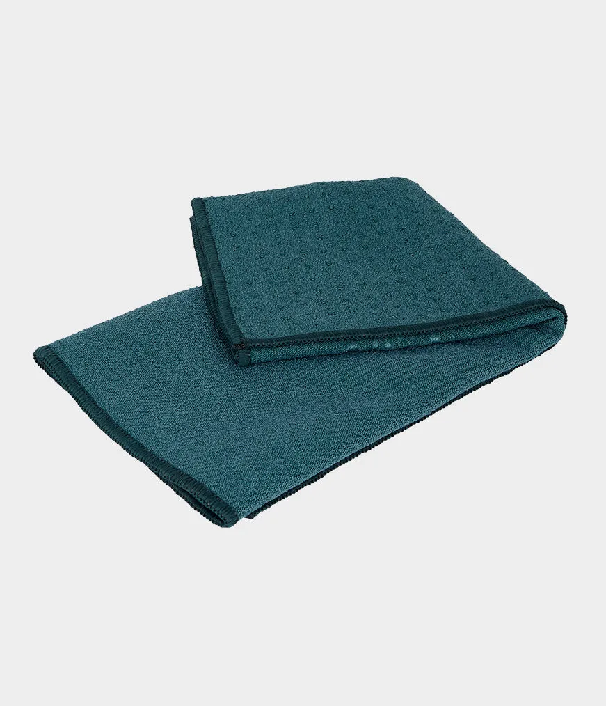 Yogitoes® Yoga Hand Towel